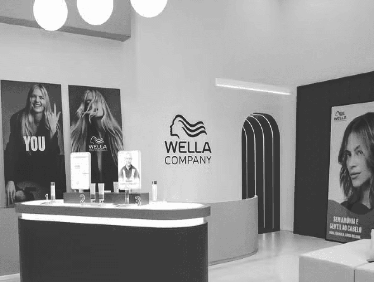 conheça o studio wella descubra o universo de aprendizado dos studios ...
